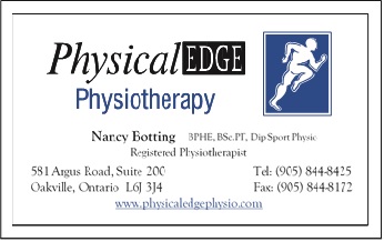 Physical Edge Physiotherapy