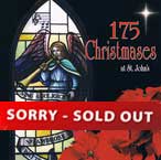 175 Christmases Cover