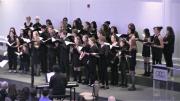 2015HeroesSalute-Craig Kielburger Secondary School Choir (4)