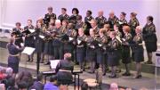2015HeroesSalute-Halton Regional Police Chorus (1)