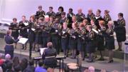 2015HeroesSalute-Halton Regional Police Chorus (2)