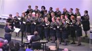 2015HeroesSalute-Halton Regional Police Chorus (3)