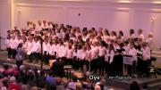 2015HeroesSalute-Interlink Choir (2)