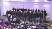 2015HeroesSalute- Burlington Welsh Male Chorus (3)