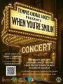 When You&rsquo;re Smilin&rsquo; 