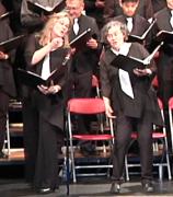 Carol Hill, Stephanie Winsor-TooDarnHot 20250502 Concert (1)