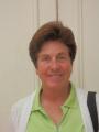 Mary Saunders