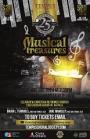 "Musical Treasures" Concert ♬ Spring May 4, 2024