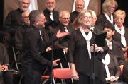 Stephanie Winsor Joe Marangi-20250503 TooDarnHot Concert(3)