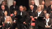 Stephanie Winsor  Joe Marangi TooDarnHot 20250502 Concert (3)