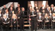 Stephanie Winsor  Joe Marangi TooDarnHot 20250502 Concert  (1)