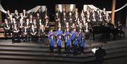 T4Us TooDarnHot-20250503 Concert(5)