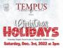 2022 Saturday Christmas Concert